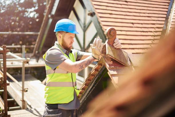 Quick and Trustworthy Emergency Roof Repair Services in Oakville, MO